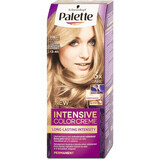 Palette Intensieve Kleur Creme Permanent haarkleuring BW12 (12-46) Blond Naakt Open, 1 st