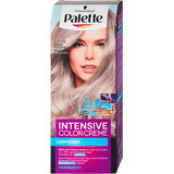 Palette Intensive Color Creme Vopsea permanentă 12-21 Blond Argintiu Cenușiu, 1 buc