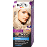 Palette Intensieve Kleur Creme Permanent A10 (10-2) Ultra Grijs Blond, 1 st