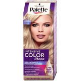 Palette Intensieve Kleur Creme Permanent C10 (10-1) Koel Zilver Blond, 1 st