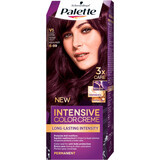 Palette Intensieve Kleur Creme Permanent Verf V5 (6-99) Intens Violet, 1 st