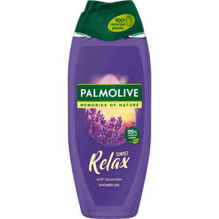 Palmolive Lavendel Douchegel, 500 ml