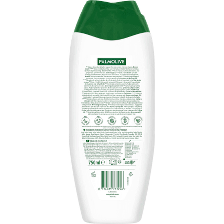 Palmolive Olijf Douchegel, 750 ml