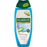 Palmolive Douchegel met badzout en aloëextract, 500 ml