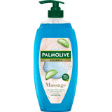 Palmolive Massage Douchegel, 750 ml