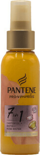 Pantene PRO-V Body &amp;amp; Strength Haarolie, 100 ml