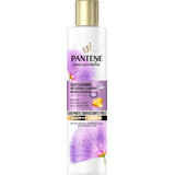 Pantene Shampoo capelli seta e luminosità, 225 ml