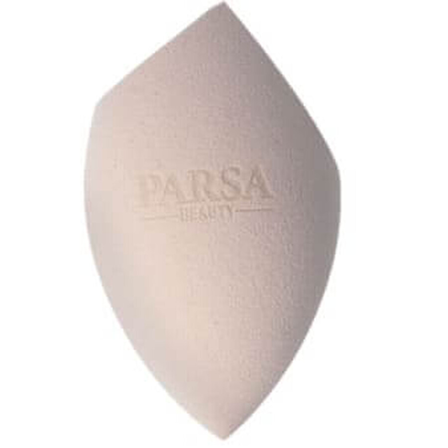 Parsa Beauty Blender sponge for makeup application, 1 pc