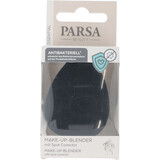 Parsa Beauty Spugnetta per trucco antibatterica all'uovo, 1 pz