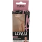 Parsa Beauty LOV.U Wimpernzange, 1 Stück