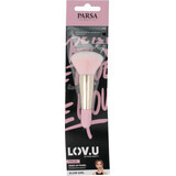 Pinceau de maquillage Parsa Beauty LOV.U, 1 pièce