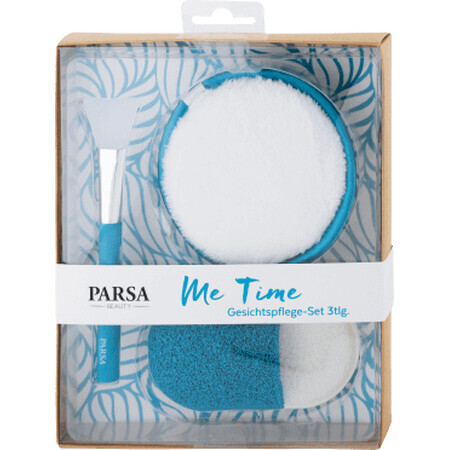 Parsa Beauty Me Time set de soins du visage, 1 pièce