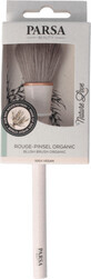 Brocha para colorete Parsa Beauty Nature Love, 1 ud.