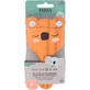 Parsa Beauty Bambus-Bürste mit Koala-Bär, 1 Stück