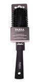 Parsa Beauty Trend Line smalle haarborstel met kunststof borstelharen, 1 st