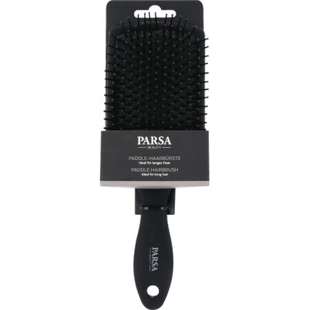 Parsa Beauty Brosse à cheveux à larges pales, 1 pièce