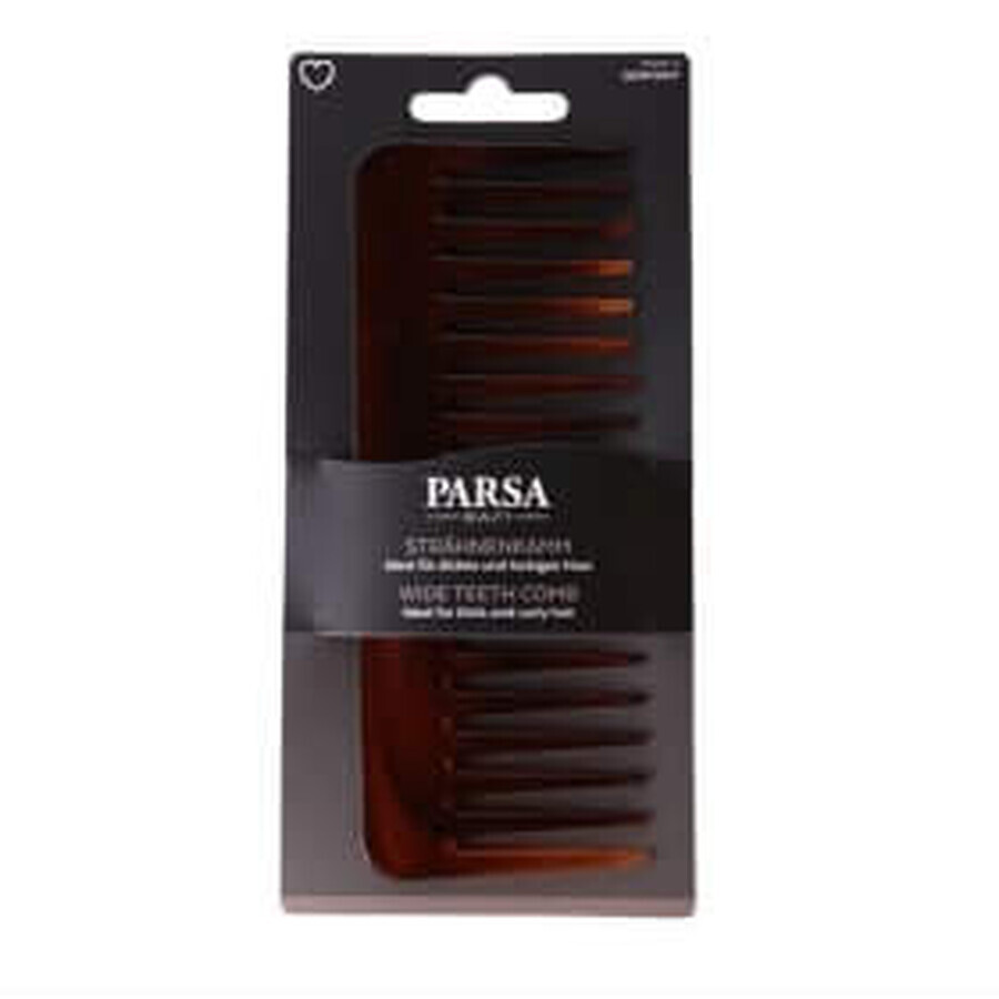 Parsa Beauty Pettine a denti fini, 1 pz