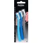 Parsa Beauty Wenkbrauw- en gezichtshaartrimmer, 3 stuks