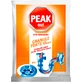 Peak Ontstoppingskorrels voor warmwaterleidingen, 80 g