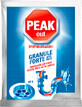 Peak Koudwaterpijp Ontstoppingskorrels, 60 g