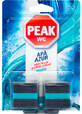 Peak Marine Toiletverfrisser, 2 stuks