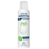 Gerovital H3 Classic Fresh Antitranspirant Deodorant, 150 ml, Farmec