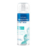 Gerovital H3 Classic Fresh Antiperspirant Deodorant, 150 ml, Farmec