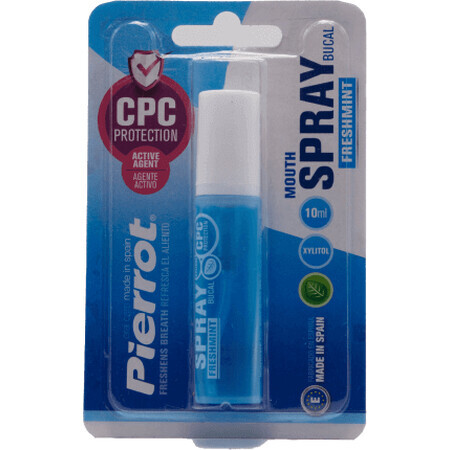 Spray buccal Pierrot, 10 ml