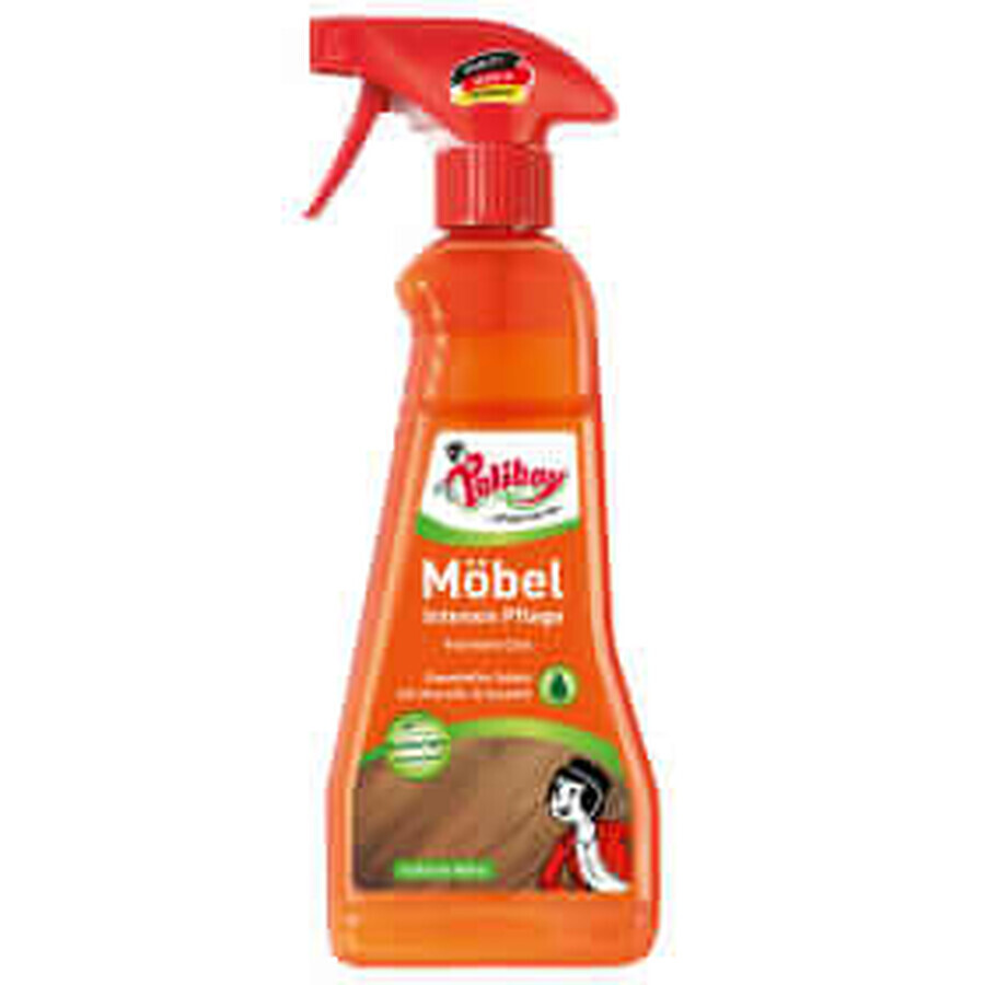 Poliboy Spray for furniture, 375 ml