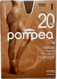 Pompea Damestop Nude 20 DEN 1/2-S, 1 st