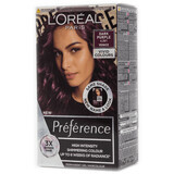 Preference Peinture permanente 4.261 violet foncé, 1 pc