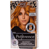 Preference Peinture permanente 7.432 cuivre, 1 pc