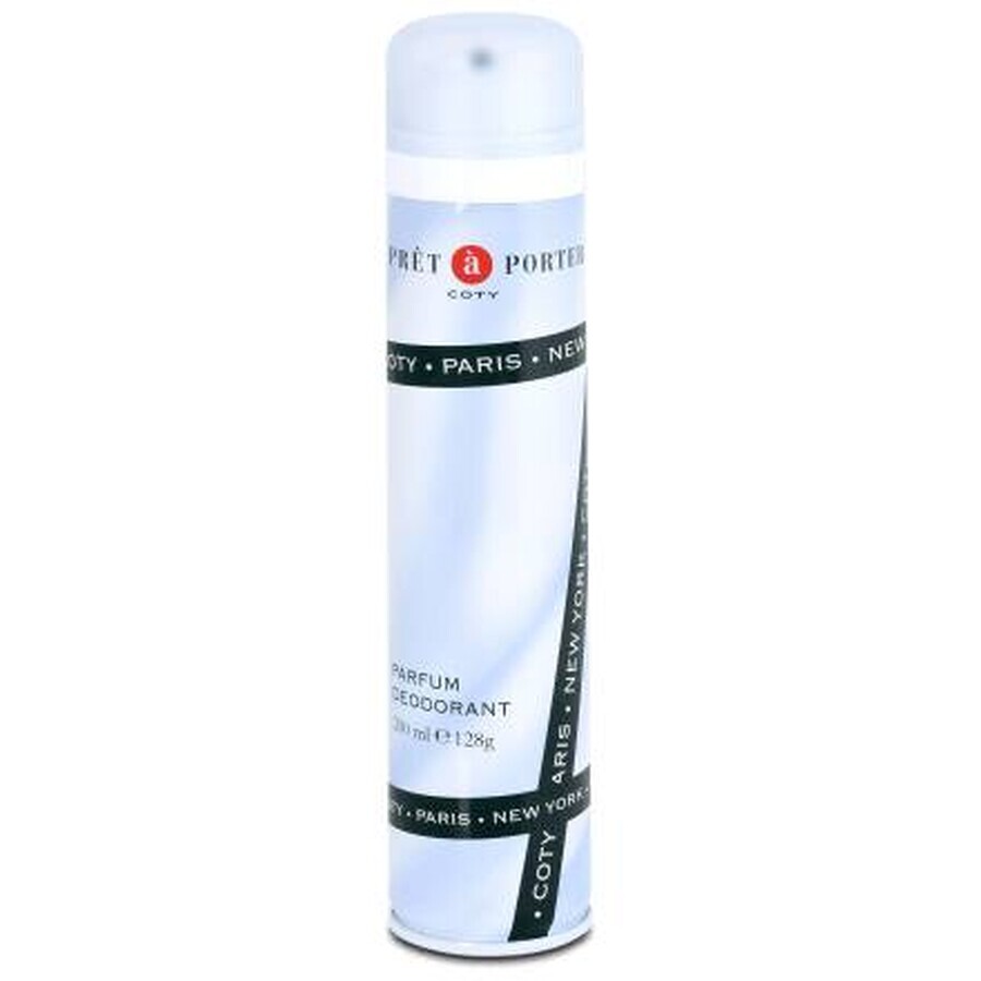 Pret a Porter Deodorante spray Originale, 200 ml