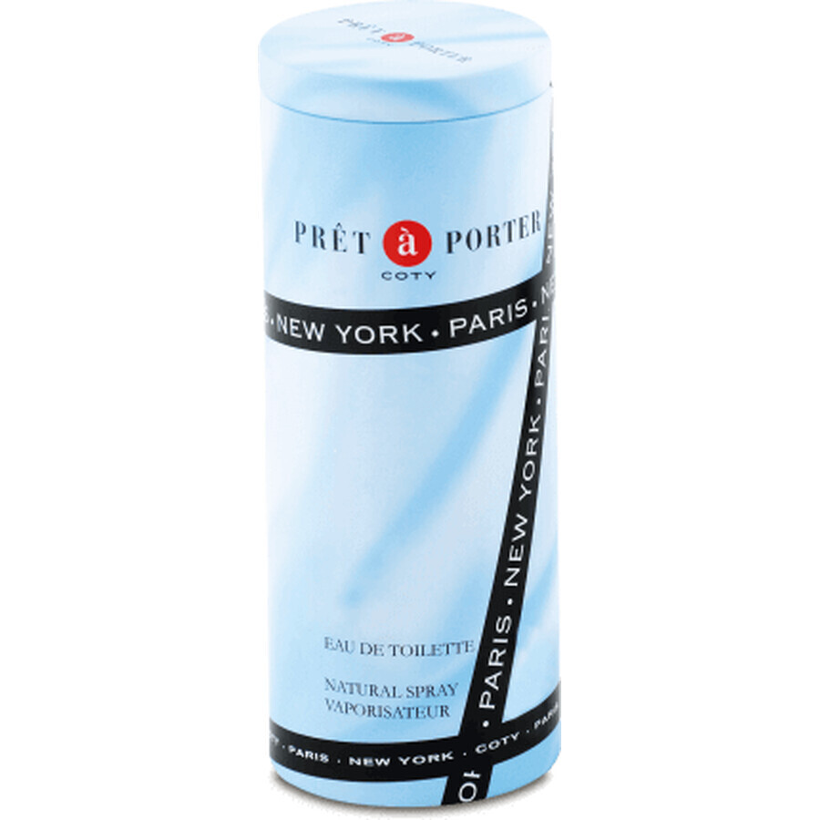 Pret a Porter Parfum pentru femei vaporizant, 50 ml