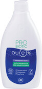 PROBIOSANUS Detergent de vase cu probiotice, 500 ml