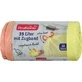 Profissimo 35 L zakken met tape, 22 stuks.