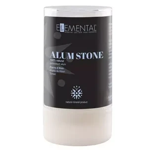 Natural Mineral Deodorant Elm Stone (X - 4159), 120 g, Mayam