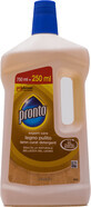 Pronto Detergent pentru parchet Classic, 1 l