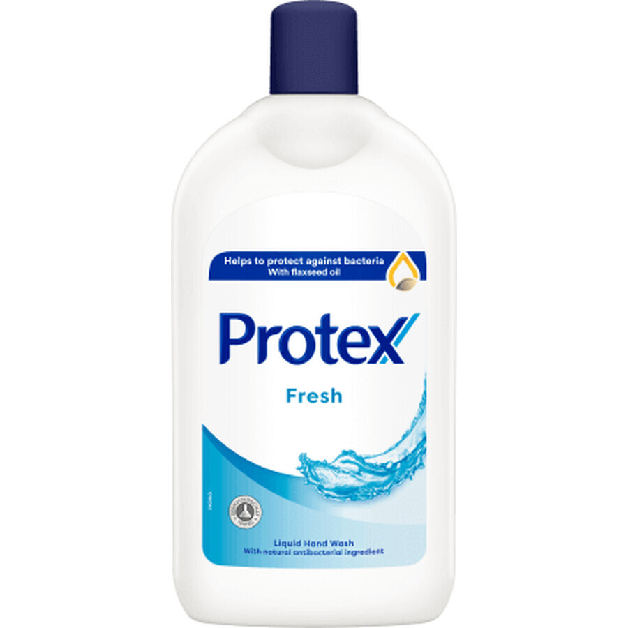 Protex Savon liquide Réserve, 700 ml