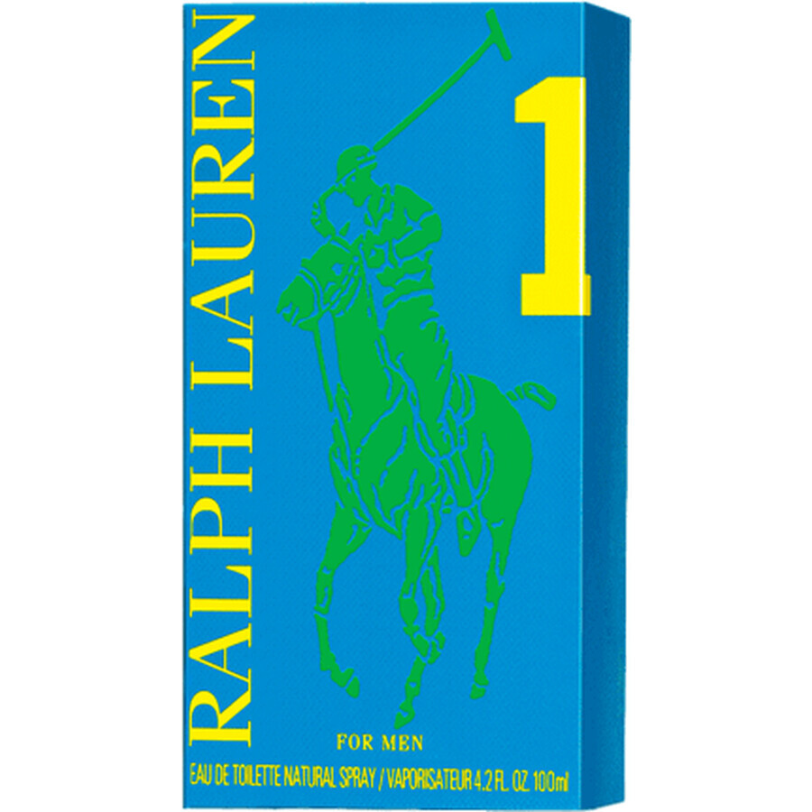 Ralph Lauren Apă de toaletă bărbați, 100 ml