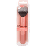 Real Techniques Everything Face Brush Pinceau de maquillage, 1 pièce