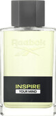 Reebok Inspire your mind Toiletwater, 50 ml