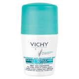 Vichy Antiperspirant Roll-On Deodorant 48u, 50 ml