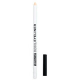 Revolution Kohl Eyeliner Wit, 1,2 g