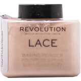 Revolution Lace powder poudre, 32 g