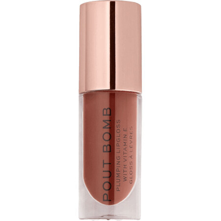 Revolution Pout Bomb Glanz Cookie, 4,6 ml