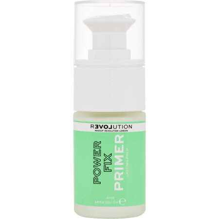 Revolution Power Fix primer, 14 ml