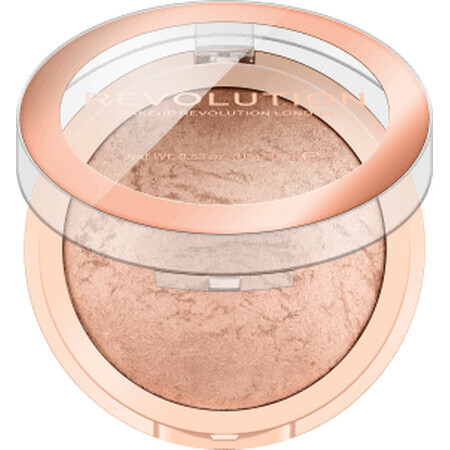 Revolution Reloaded Holiday Romance Bronzing Powder, 15 g