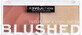 Revolution Relove Colour Play Blushed blush en highlighter duo palette Kindness, 2,9 g