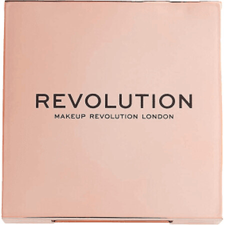 Revolution Soap Styler Savon coiffant pour sourcils Transparent, 5 g